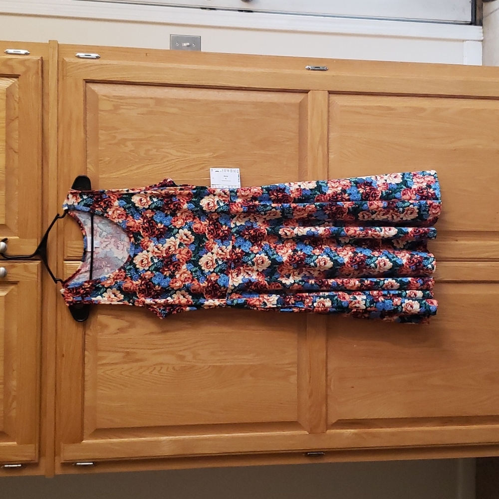 Lularoe Nicki